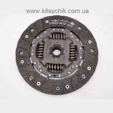 Диск сцепления BYD S6 2.0